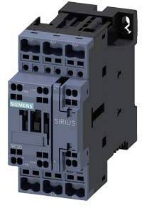 Siemens 3RT2028-2NB30 kontaktor 3-polni pol. 690 V/AC