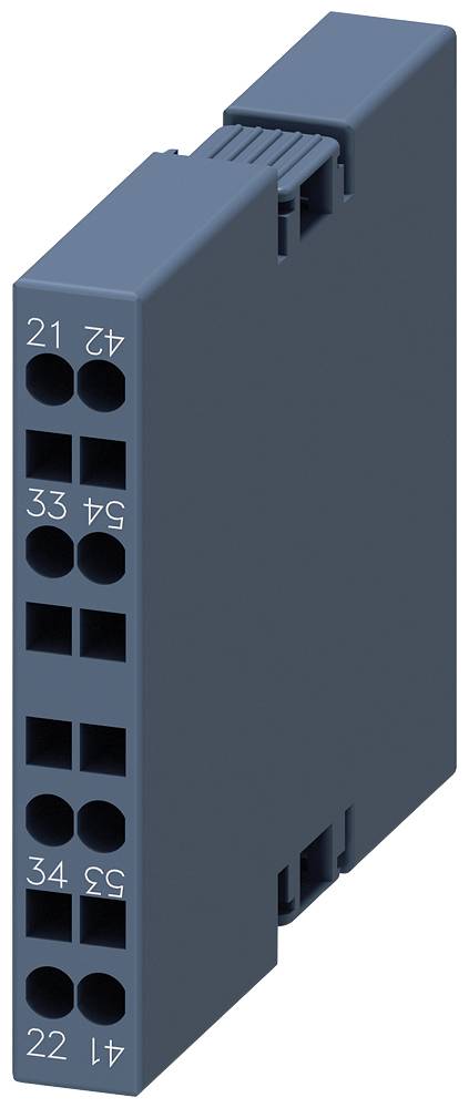 Siemens 3RH2911-2DA11 1 NO 1 NC IP20