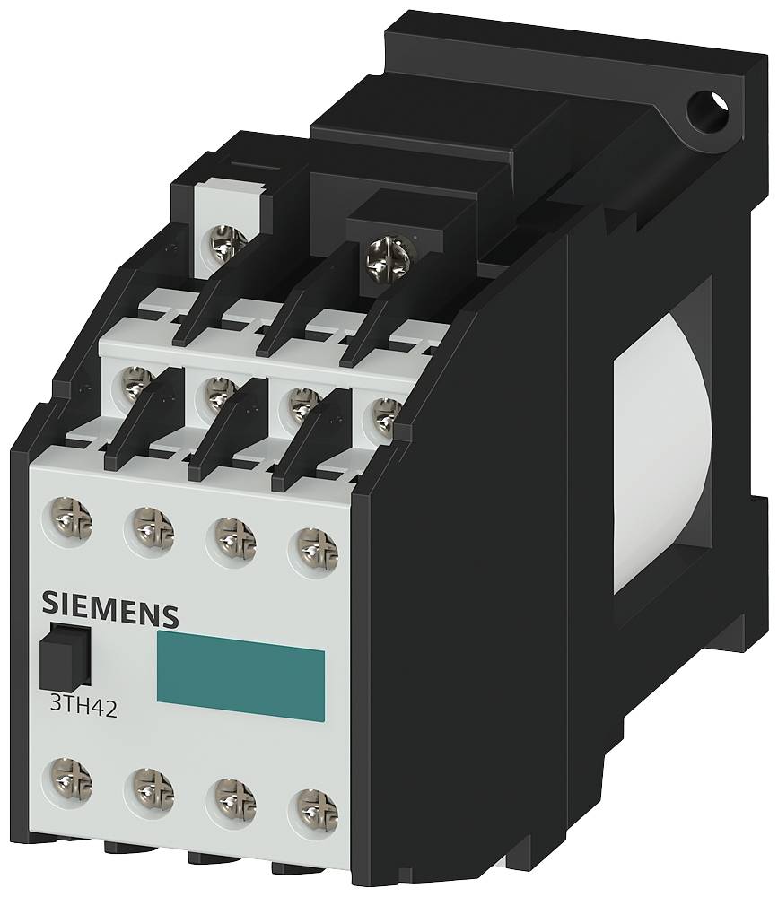 Siemens 3TH4253-0LB4 3 NC, 5 NO IP20