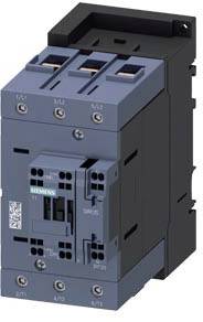 Siemens 3RT2046-3AP00 zaštitni prekidač 3-polni pol. 1000 V/AC