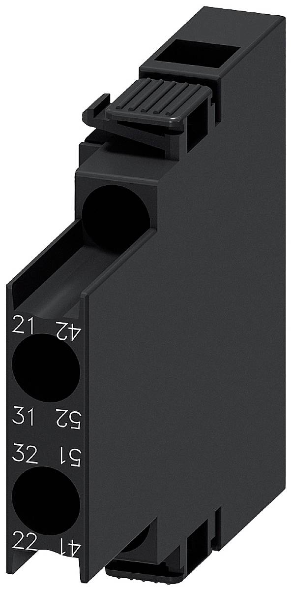 Siemens 3RH2911-1DA02 2 NC IP20