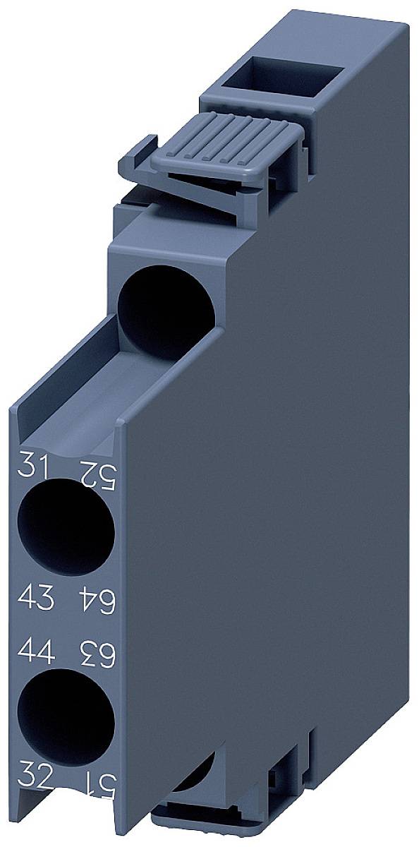 Siemens 3RH2921-1DA11 1 NO 1 NC IP20