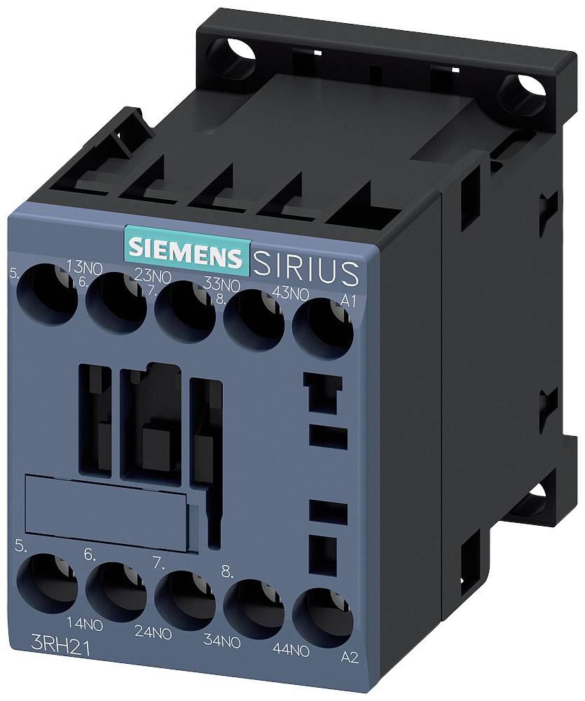 Siemens 3RH2140-1AK60 4 NO IP20