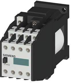 Siemens 3TH4244-0LF4 4 NC, 4 NO IP20