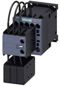 Siemens 3RT2617-1AF03 kontaktor 3-polni pol.