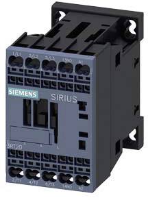Siemens 3RT2016-2AN21 zaštitni prekidač 3-polni pol. 690 V/AC