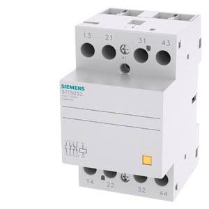 Siemens 5TT5052-2 instalacioni kontaktor 400 V/AC