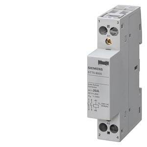 Siemens 5TT5800-2 instalacioni kontaktor 250 V/AC