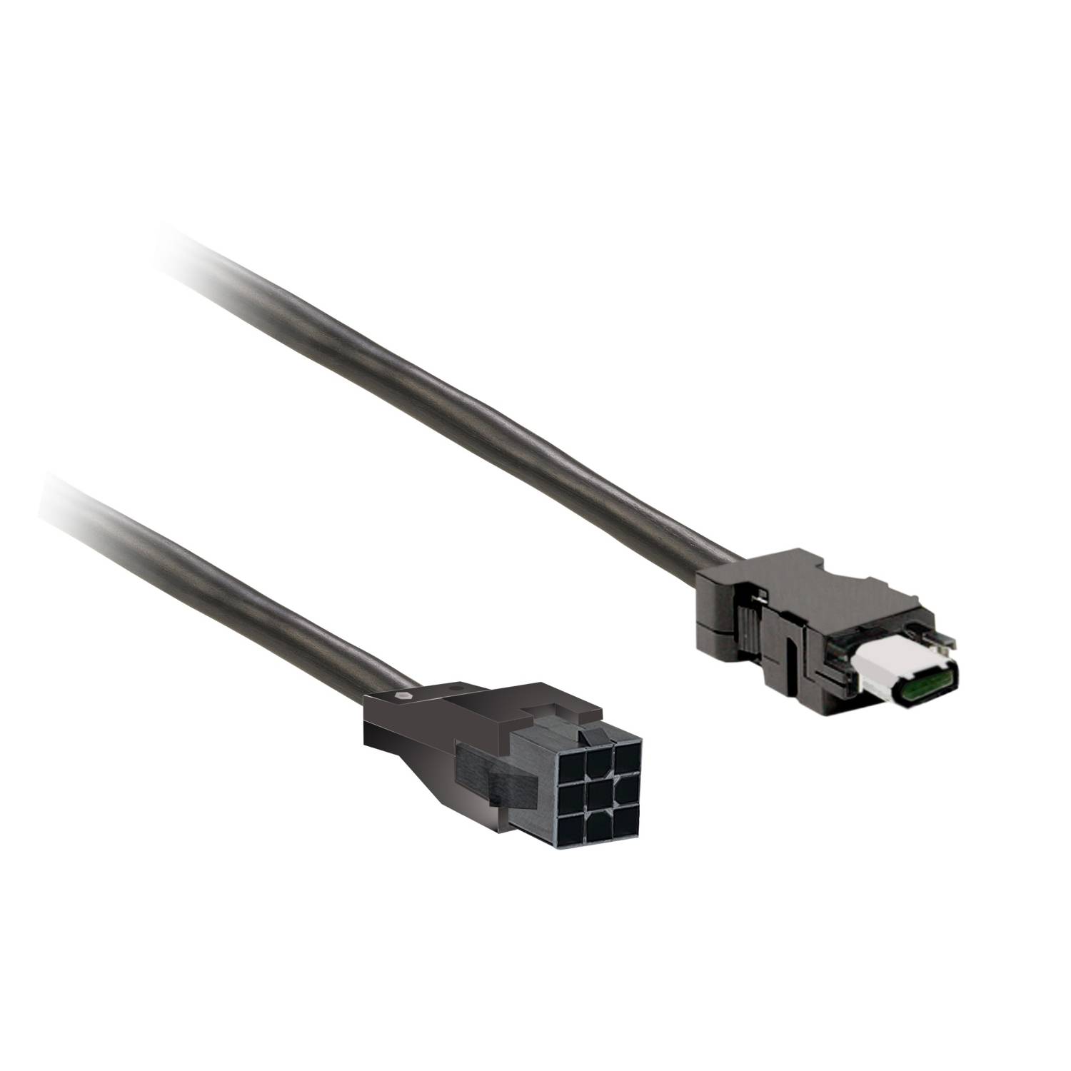 Schneider Electric VW3M5D1AR30 Napojni kabl 3 m