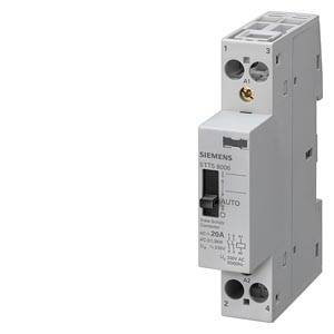 Siemens 5TT5800-8 instalacioni kontaktor 250 V/AC