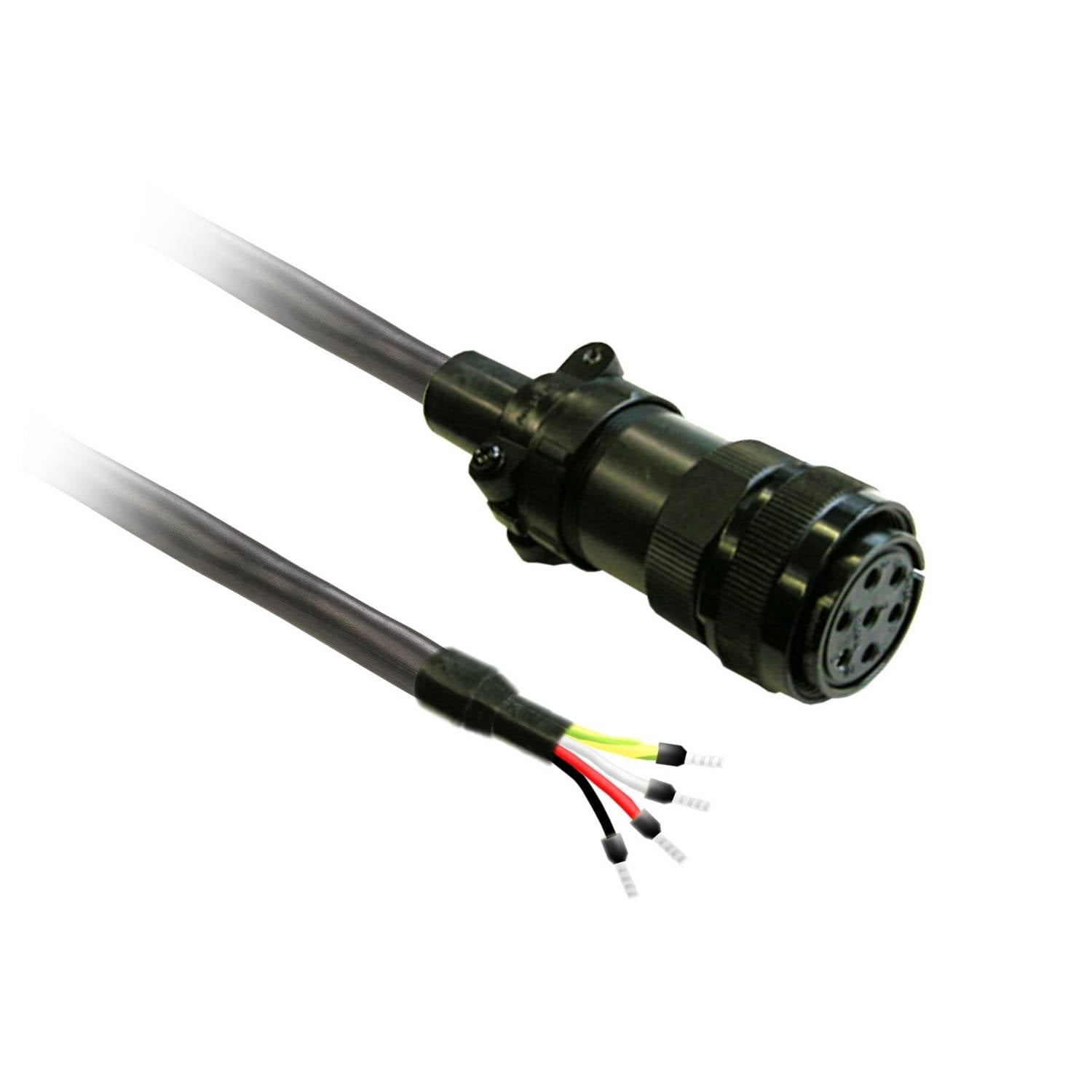 Schneider Electric VW3M5D2AR50 Napojni kabl 5 m
