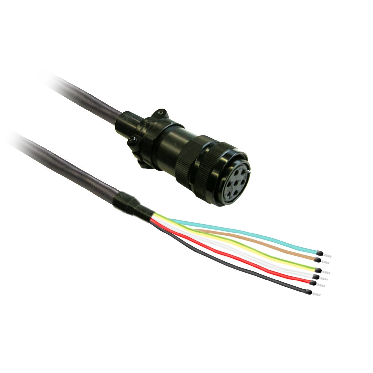 Schneider Electric VW3M5D2FR50 Napojni kabl 5 m