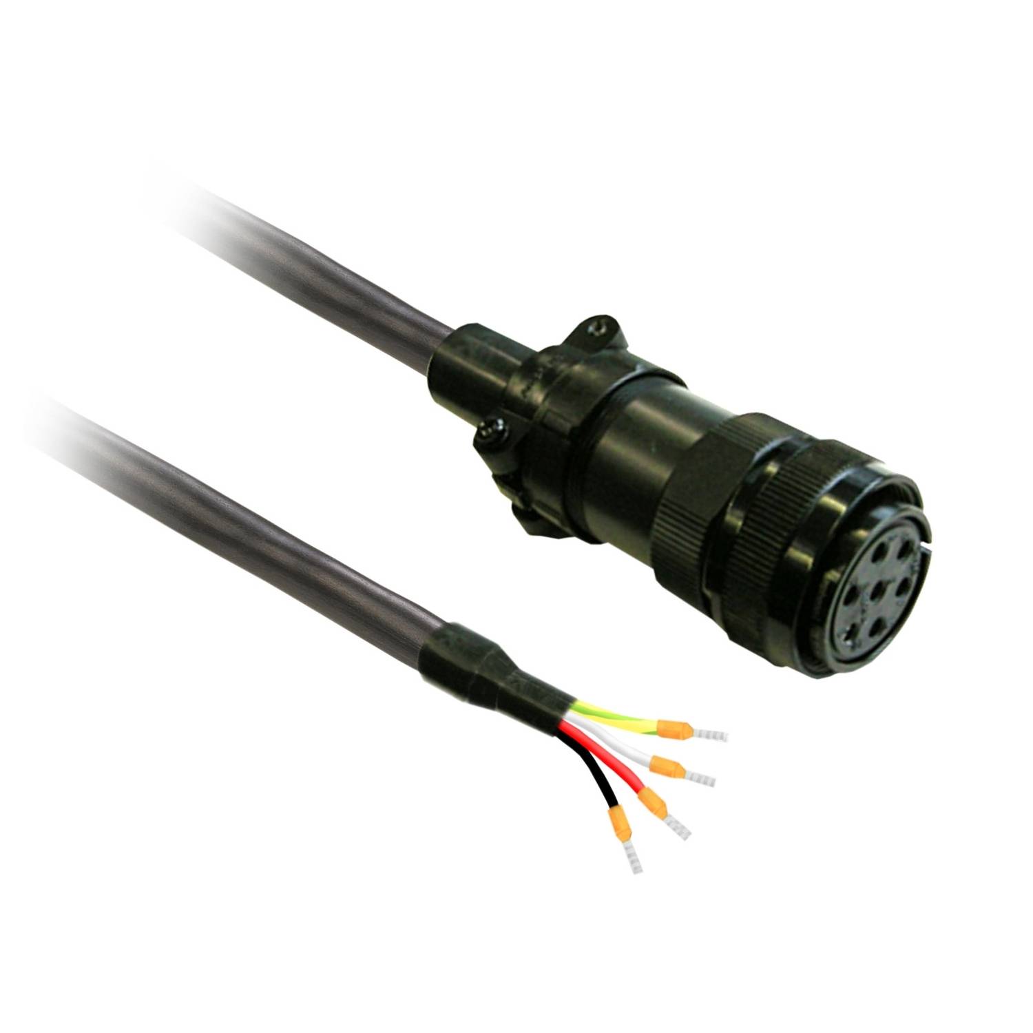 Schneider Electric VW3M5D4AR50 Napojni kabl 5 m
