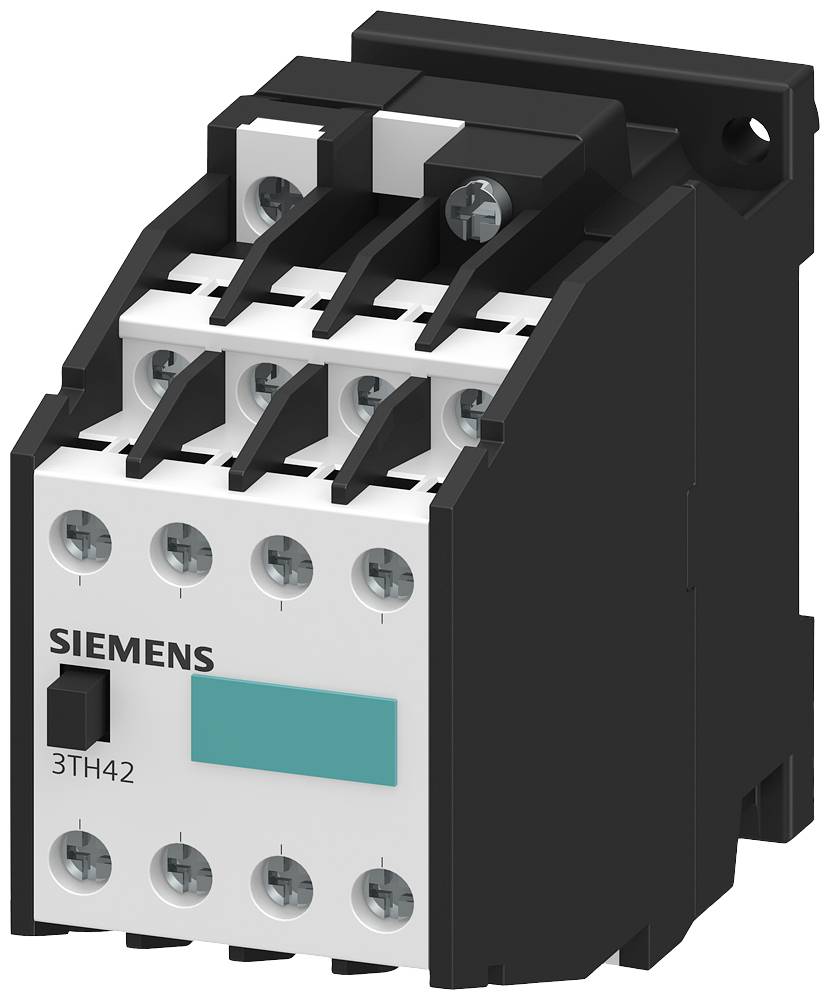 Siemens 3TH4262-0AL1 2 NC, 6 NO IP20