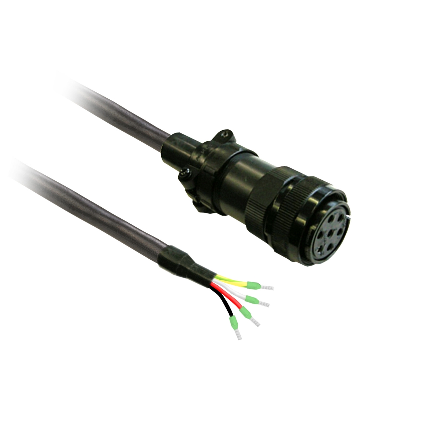 Schneider Electric VW3M5D6AR30 Napojni kabl 3 m