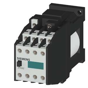 Siemens 3TH4280-0LF4 8 NO IP20