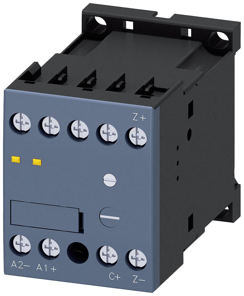 Siemens 3RT2916-2BK01 110 - 127 V/AC 110 V/AC 127 V/AC