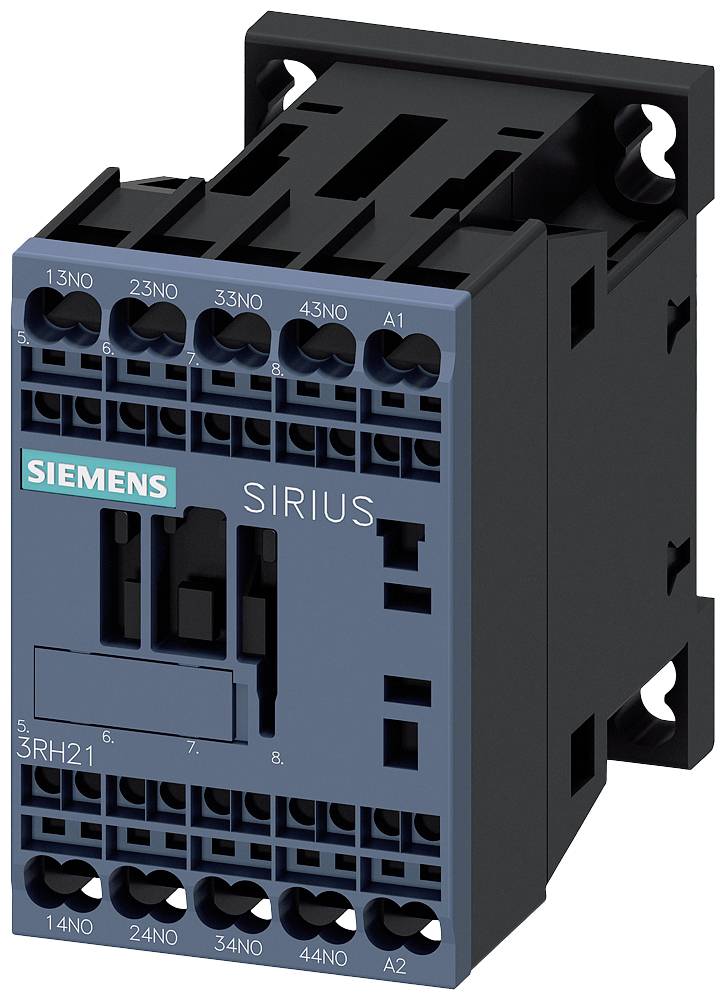 Siemens 3RH2140-2AF00 4 NO IP20