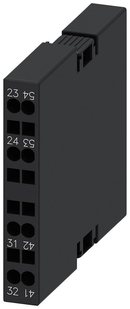 Siemens 3RH2911-2DE11 1 NO 1 NC IP20