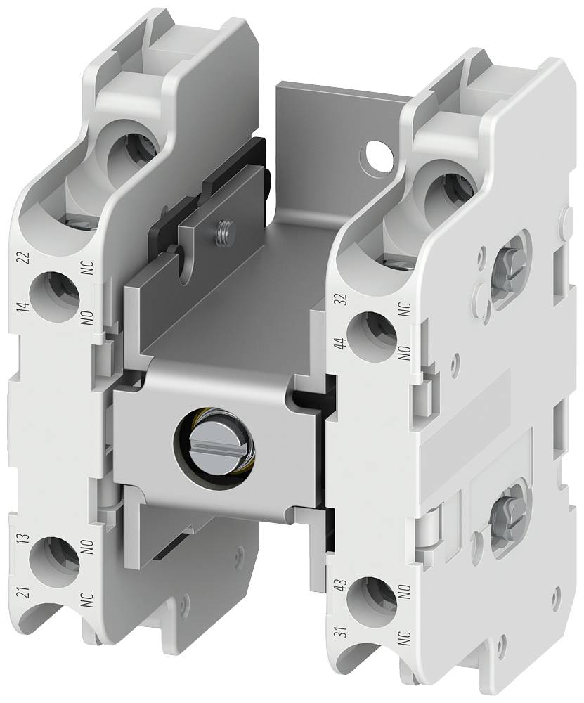 Siemens 3TY2781-2C 2 NO 2 NC IP20