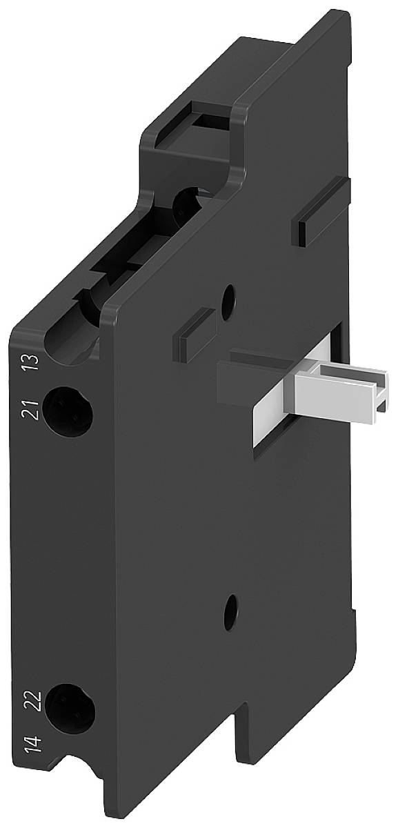 Siemens 3TY6561-1A 1 NO 1 NC IP20