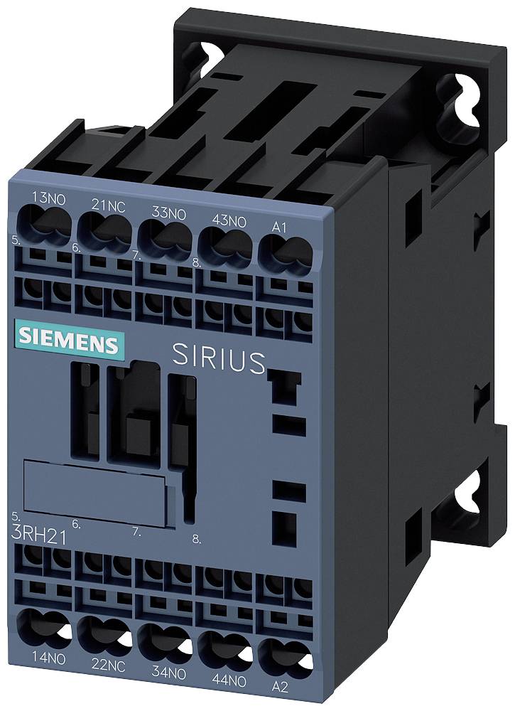 Siemens 3RH2131-2GG20 1 NC, 3 NO IP20