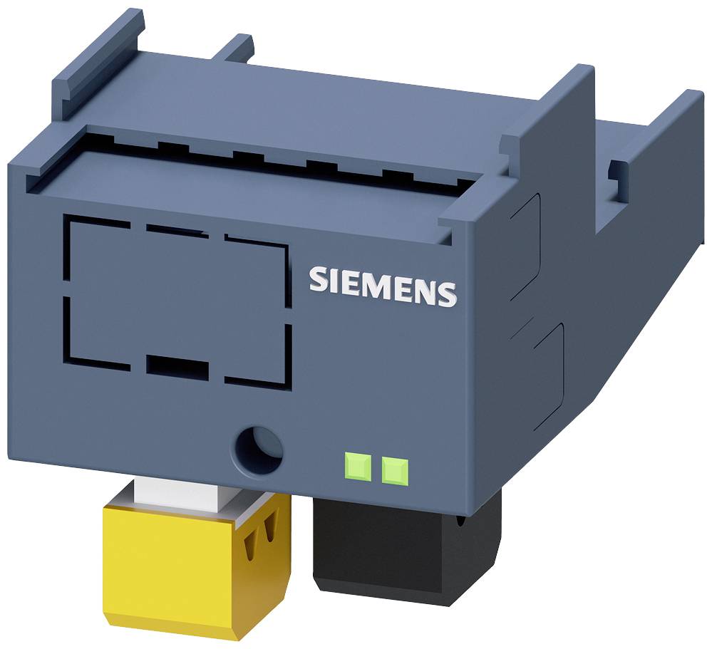 Siemens 3RA6970-3A proširujući modul