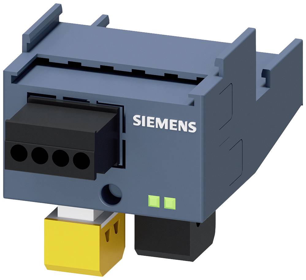 Siemens 3RA6970-3D proširujući modul