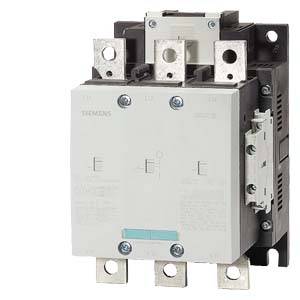 Siemens 3RT1264-6AP36 vakuumska zaštita 3-polni pol. 1000 V/AC