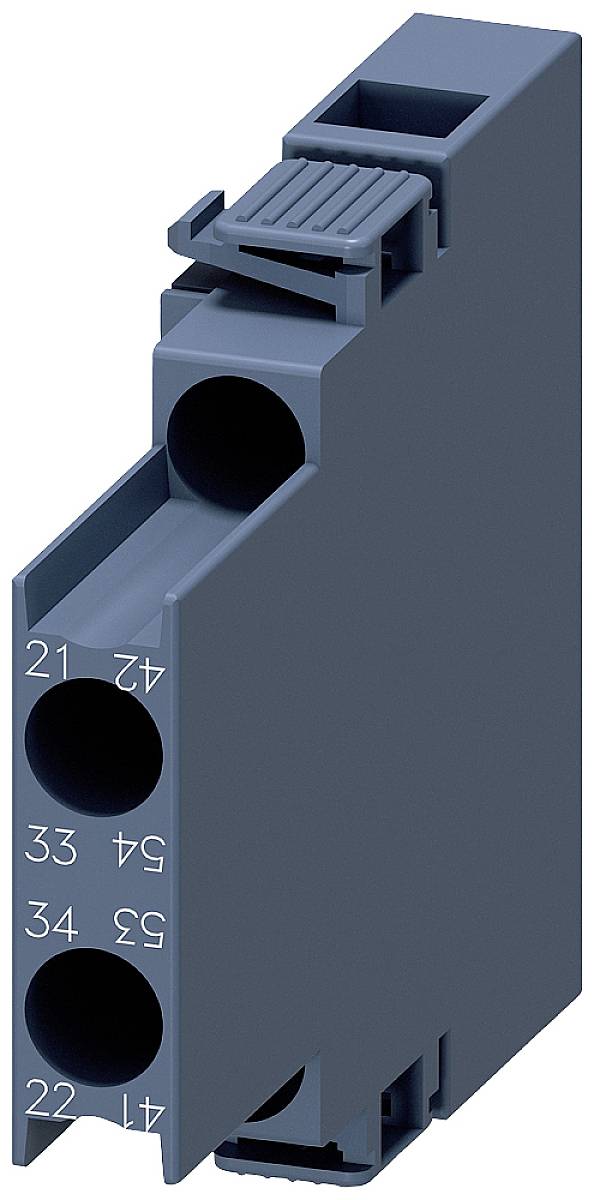 Siemens 3RH2911-1DA11 1 NO 1 NC IP20