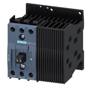 Siemens 3RF3416-1BB04 poluprovodnička zaštita 3-polni pol.