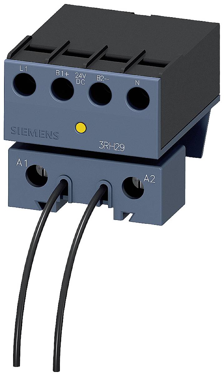 Siemens 3RH2924-1GP11 IP20