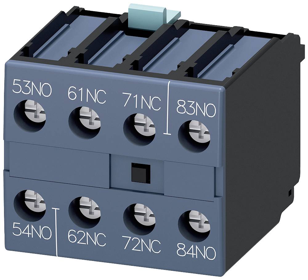 Siemens 3RH1921-1XA22-0MA0 pomoćni kontaktni blok