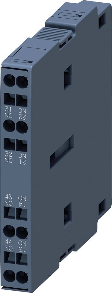 Siemens 3RH1921-2DE11 1 NO 1 NC IP20