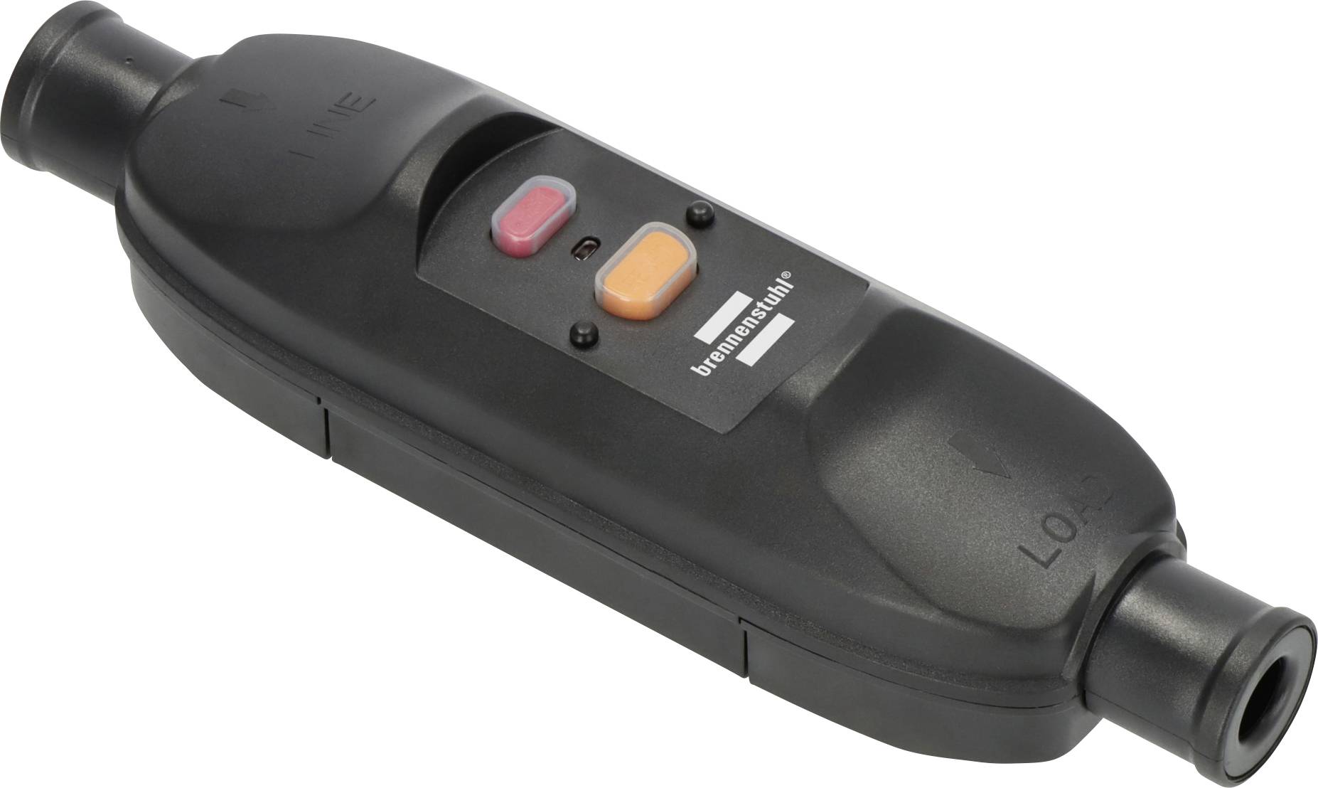 Brennenstuhl PRCD mobilno osebno zascitno PRCD mobilna osebna zascita IP66
