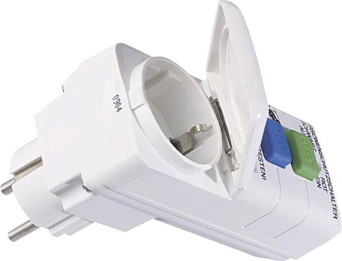Bachmann Electric 919284 PRCD mobilna osebna zascita IP44