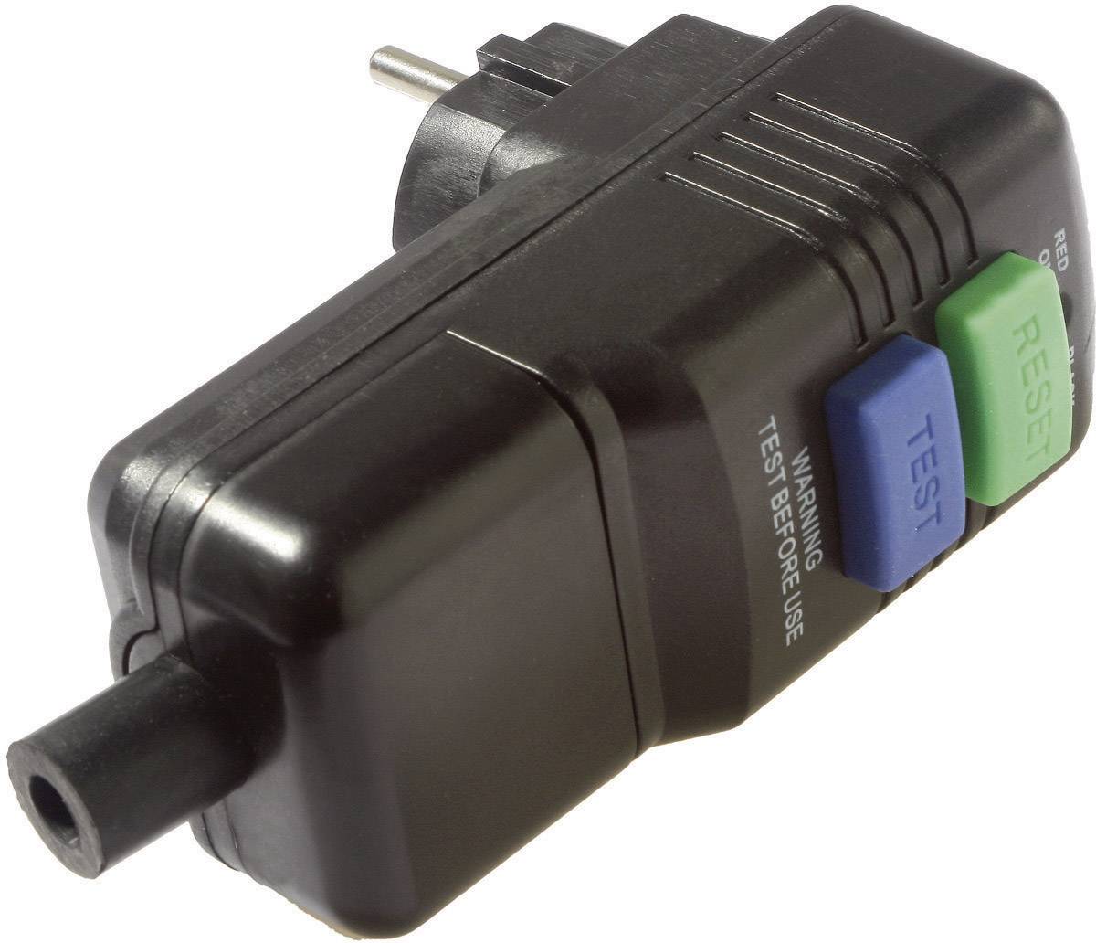 AS Schwabe 45209 PRCD mobilna osebna zascita IP44