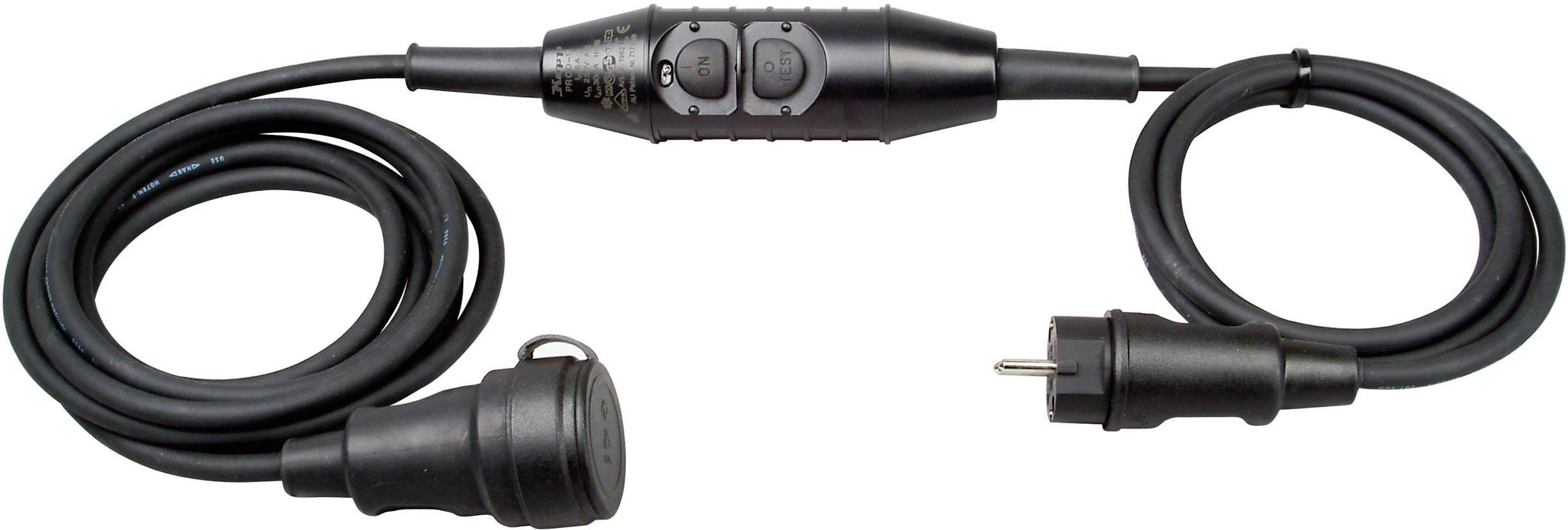 Kopp 1438.0001.5 Produzni kabl IP44