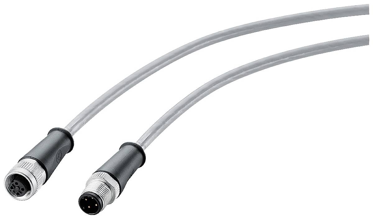 Siemens 6XV18015AH30 Prikljucni kabl 3 m IP69