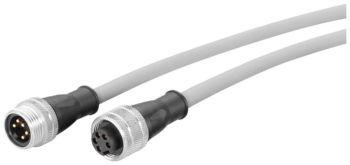Siemens 6XV18225BE50 Prikljucni kabl 0.50 m
