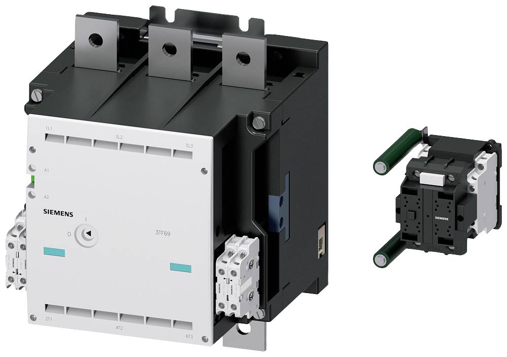 Siemens 3TF6933-1QG7 3-polni 3 NO IP00