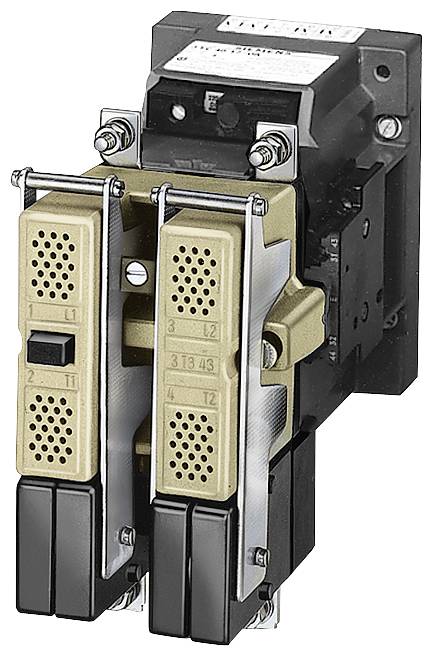 Siemens 3TC5614-0BK1 kontaktor 2-polni pol.