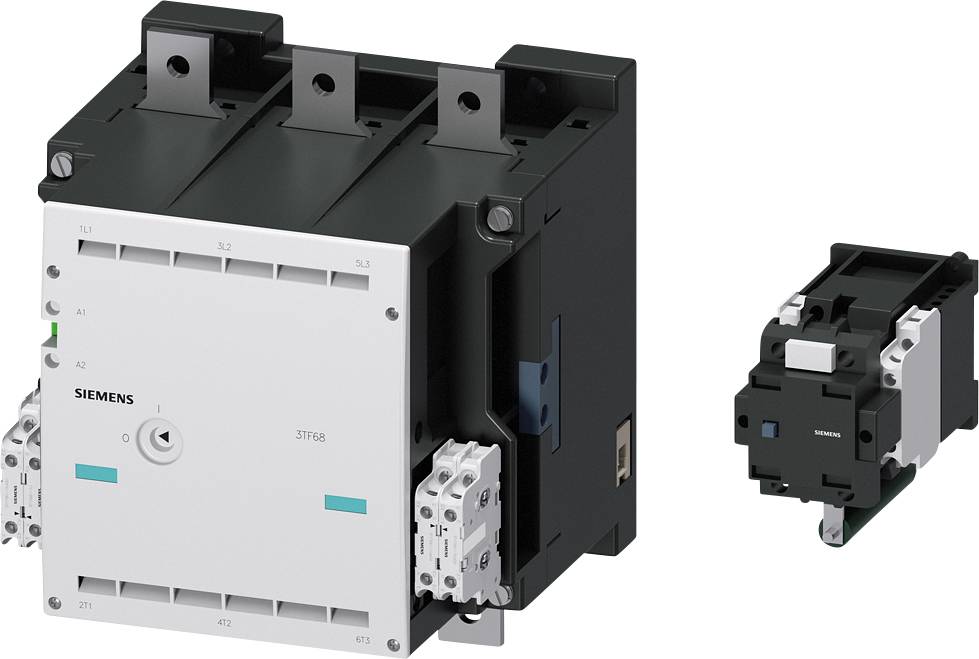 Siemens 3TF6833-1DB4 3-polni 3 NO IP00