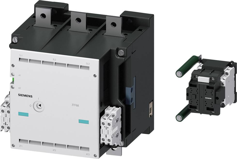 Siemens 3TF6833-1QL7 3-polni 3 NO IP00
