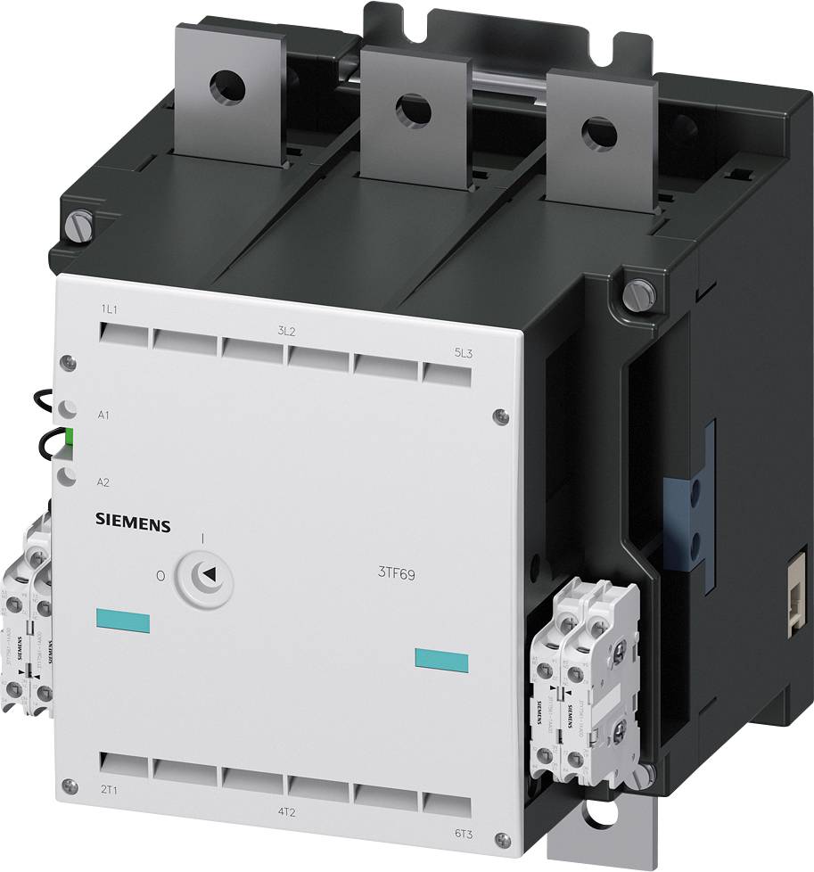 Siemens 3TF6944-0CF7 3-polni 3 NO IP00