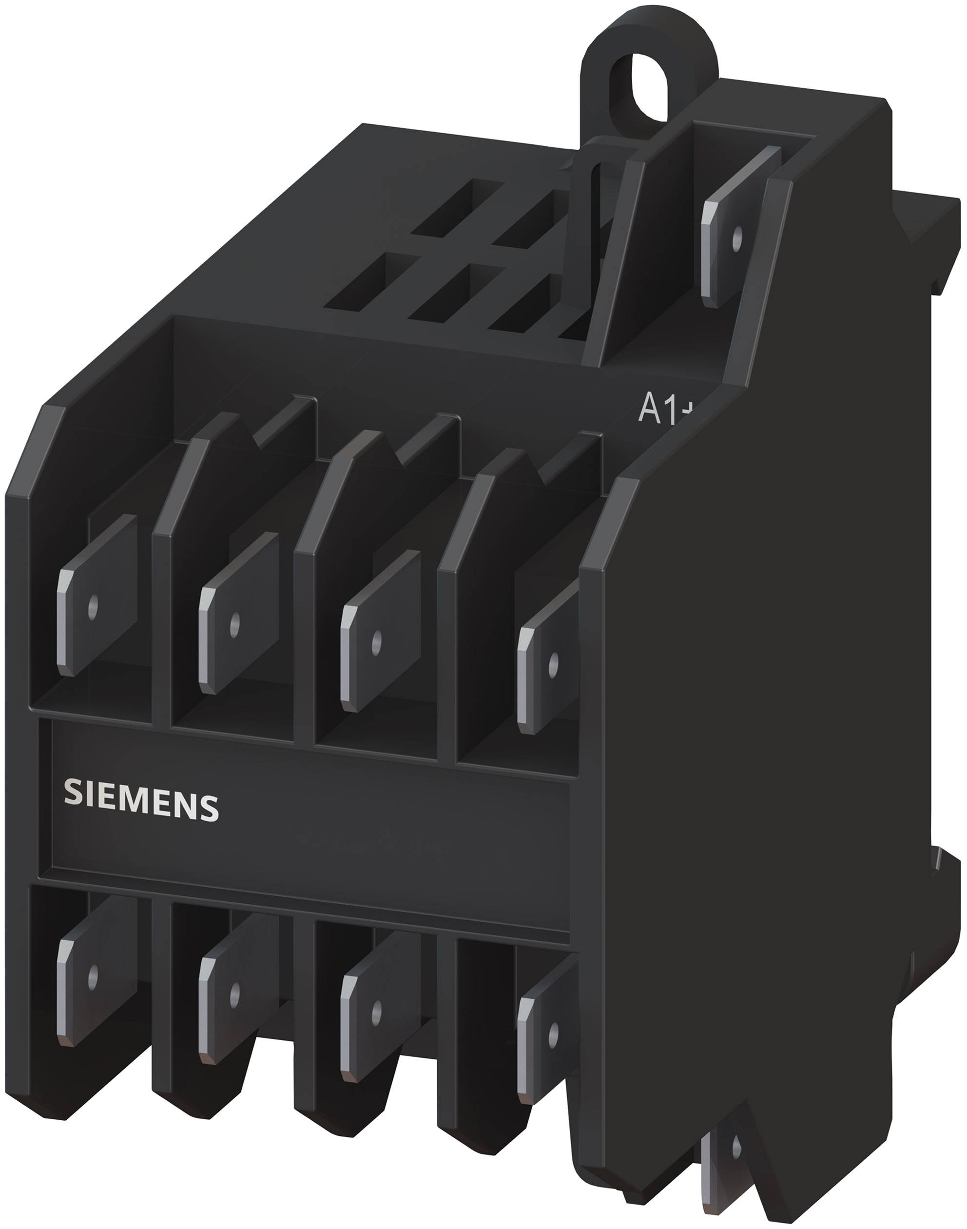 Siemens 3TG1001-1BB4 3 NO 1 NC