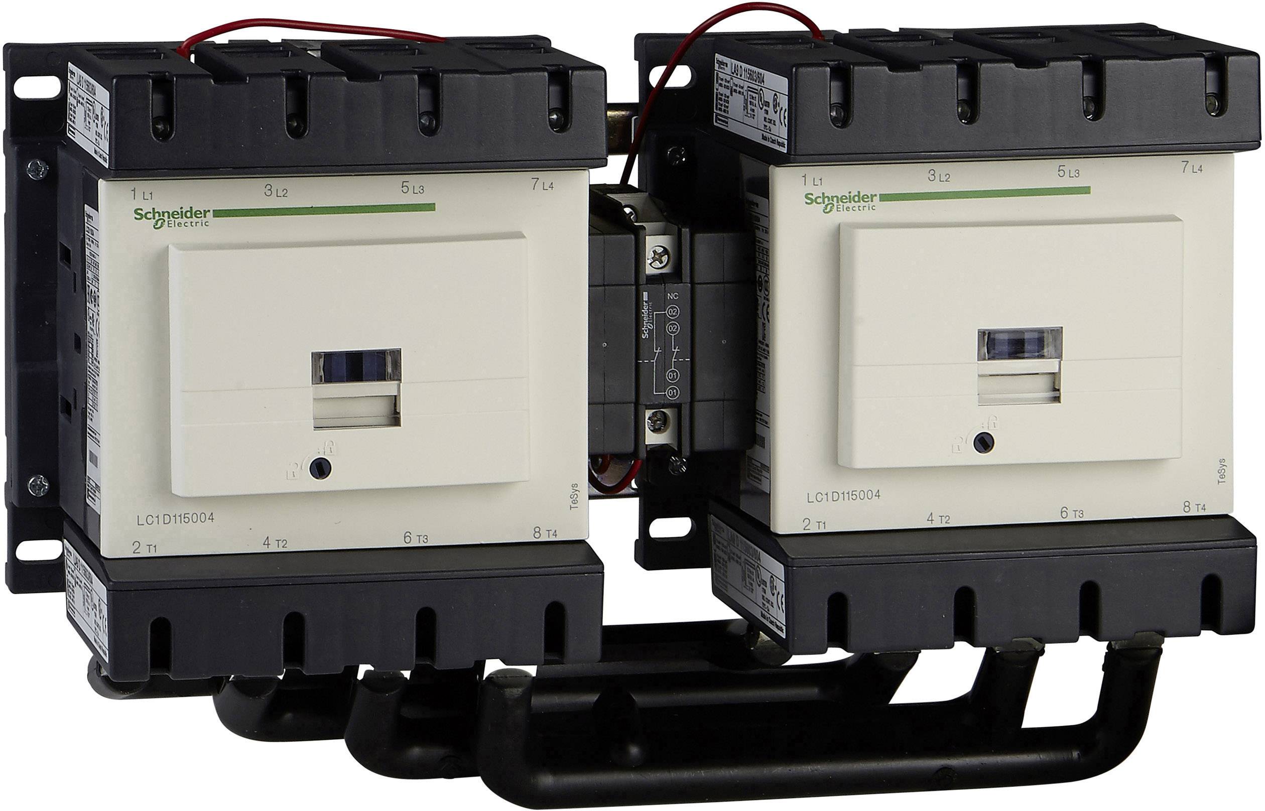 Schneider Electric LC2D115004P7