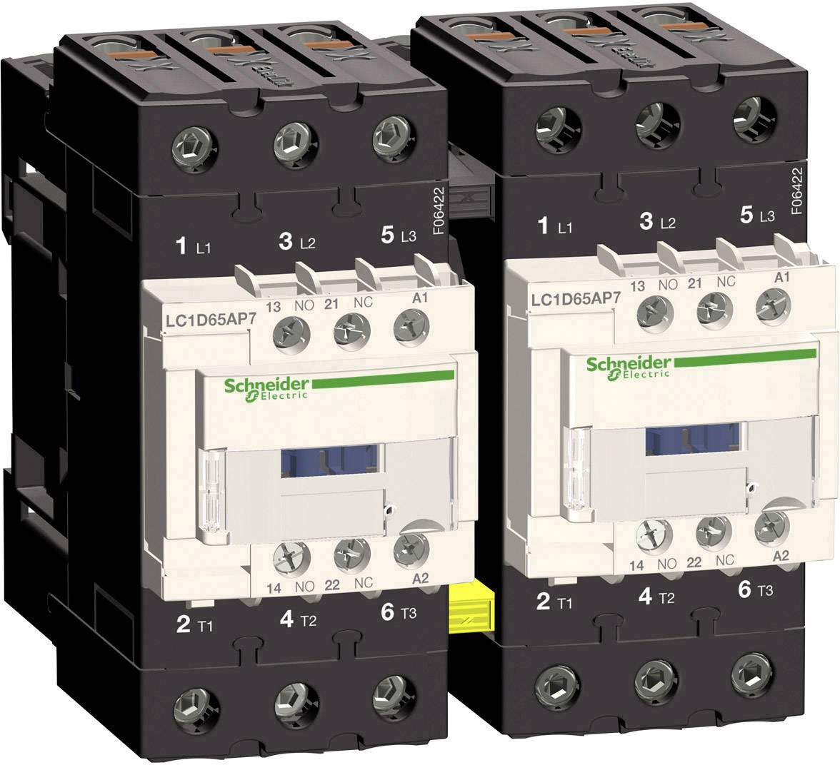 Schneider Electric LC2D65AP7