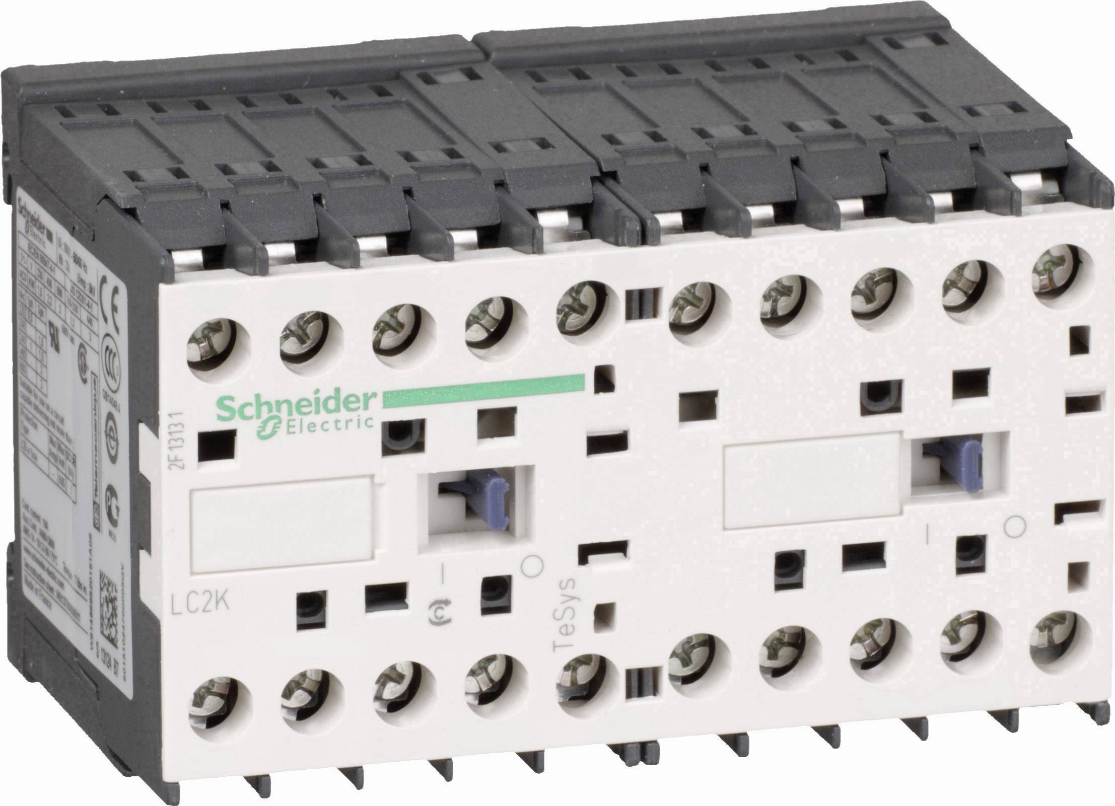 Schneider Electric LC2K06015B7