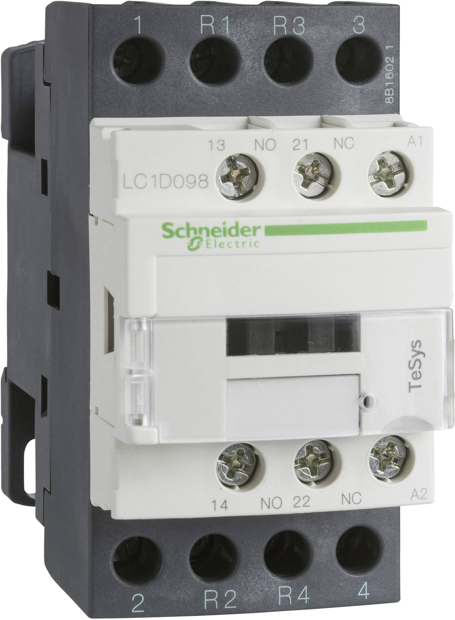 Schneider Electric LC1D1286P7